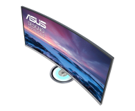 ASUS 37.5'' MX38VC 90LM03B0-B01170 Srebrny - 491582 - zdjęcie 4
